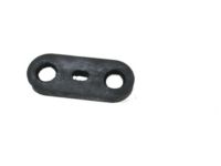 Subaru 41022FE090 Cushion Rubber CROSSMEMBER