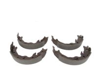 Subaru 26694FJ001 Brake Shoe Repair Kit