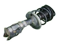 Subaru 20310FG120 STRUT Complete Front RH