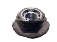 Subaru 16651AA110 PULSATION DAMPER Fuel