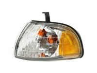 Subaru 84101AC050 Front Combination Lamp