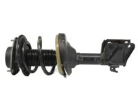 Subaru 20310VA220 STRUT Complete Front RH