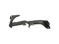 Subaru 57707CA011 Bracket Front Bumper Corner