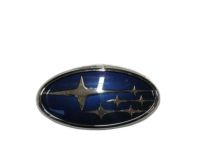 Subaru 93013FJ040 Front Six Ornament