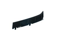 Subaru 57731SG130 Cover Front Bumper Left