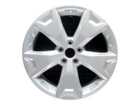 Subaru 28111SG030 Aluminium Disc Wheel