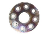 Subaru 12333AA010 Reinforcement Drive Plate