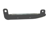 Subaru 59123AL08A Plate Air Flap Right