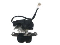 Subaru 63032XA00A Rear Gate Latch & Actuator