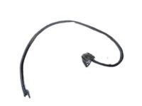 Subaru 63511AG00A WEATHERSTRIP Door Front RH