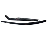 Subaru 86532XA02A Driver Side Left Wiper Arm