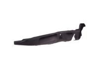 Subaru 57256VA010 Cover Fender Upper LH