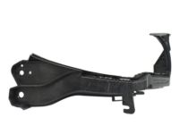 Subaru 57707VA000 Bracket Corner Front RH