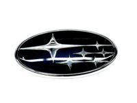 Subaru 93013SA032 Front Six Ornament