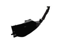 Subaru 57707XA06A Bracket Corner Rear RH