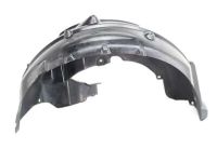 Subaru 59122CA002 Mud Guard Rear RH