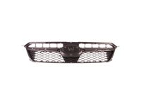 Subaru 91122FJ020 Front Grille Base