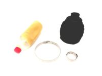 Subaru 28396AG011 Boot Kit