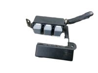 Subaru 82571SC000 Cover Relay Holder Up