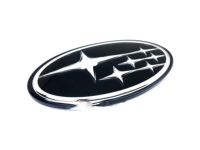 Subaru 93011FE040 Blue Star Cluster Front Emblem