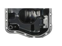 Subaru 11109AA092 Pan Assembly Oil