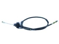 Subaru Forester Accelerator Cable - 37114SA030 Throttle Accelerator Cable Assembly