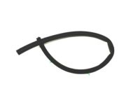 Subaru 63511FJ100 WEATHERSTRIP Door Front Lower