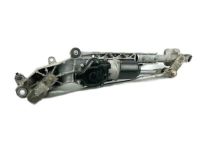 Subaru 86510XA01B WIPER Assembly Front