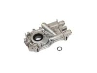 Subaru 11071AA040 O Ring Cylinder Block