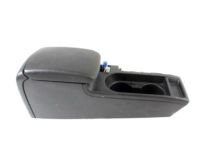 Subaru 92113AG010JC Console Box Lower LHD