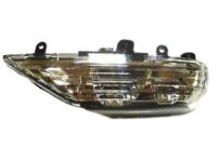 Subaru 84401AG030 Lamp Assembly Turn Side LH