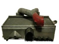 Subaru 21820AA500 Inter Cooler Assembly