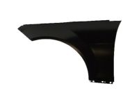 Subaru 57120SJ0109P Fender F LH