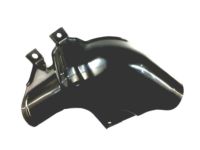 Subaru 42061AA031 PT151897 Fuel Tank Prot