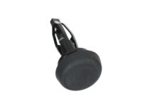 Subaru 57275SG000 STOPPER Hd Clip