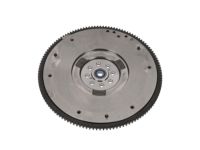 Subaru 12342AA071 Sb-03-51-02R FLYWHEEL Assembly