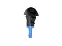 Subaru 86636SC100 Windshield Washer Nozzle