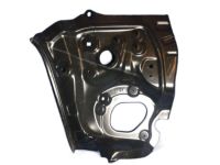 Subaru 51445AL07A9P Rear Quarter End Complete