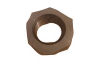 Subaru 802622020 Nut