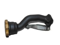 Subaru 15250AA061 Duct Assembly Oil Filler