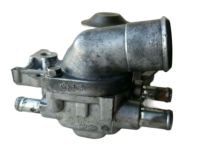 Subaru Impreza Water Pump - 21111AA026 Water Pump