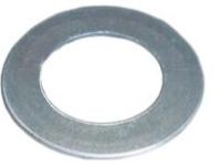 Subaru 11126AA050 Gasket Drain Plug