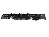 Subaru 57717FG110 Bracket Rear Bumper Side