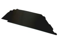 Subaru 90422VA011 Tape Rear Door SASH LH