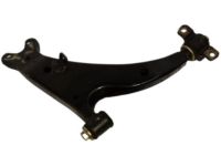 Subaru 20202AJ05A Lower Arm Assembly Front Left