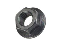 Subaru 902380006 Nut