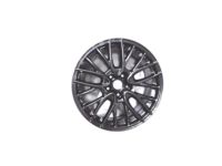 Subaru 28111VA031 Wheel Alloy