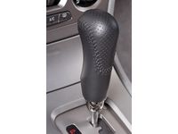 Subaru 35022AC030 Leather Shift Knob, M/T