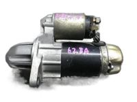 Subaru Forester Starter Motor - 23300AA460 Starter Motor Assembly