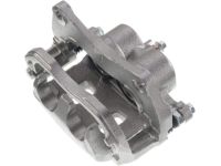 Subaru Legacy Brake Caliper - 26292AG041 Disk BRK Kit Pad Less FRO